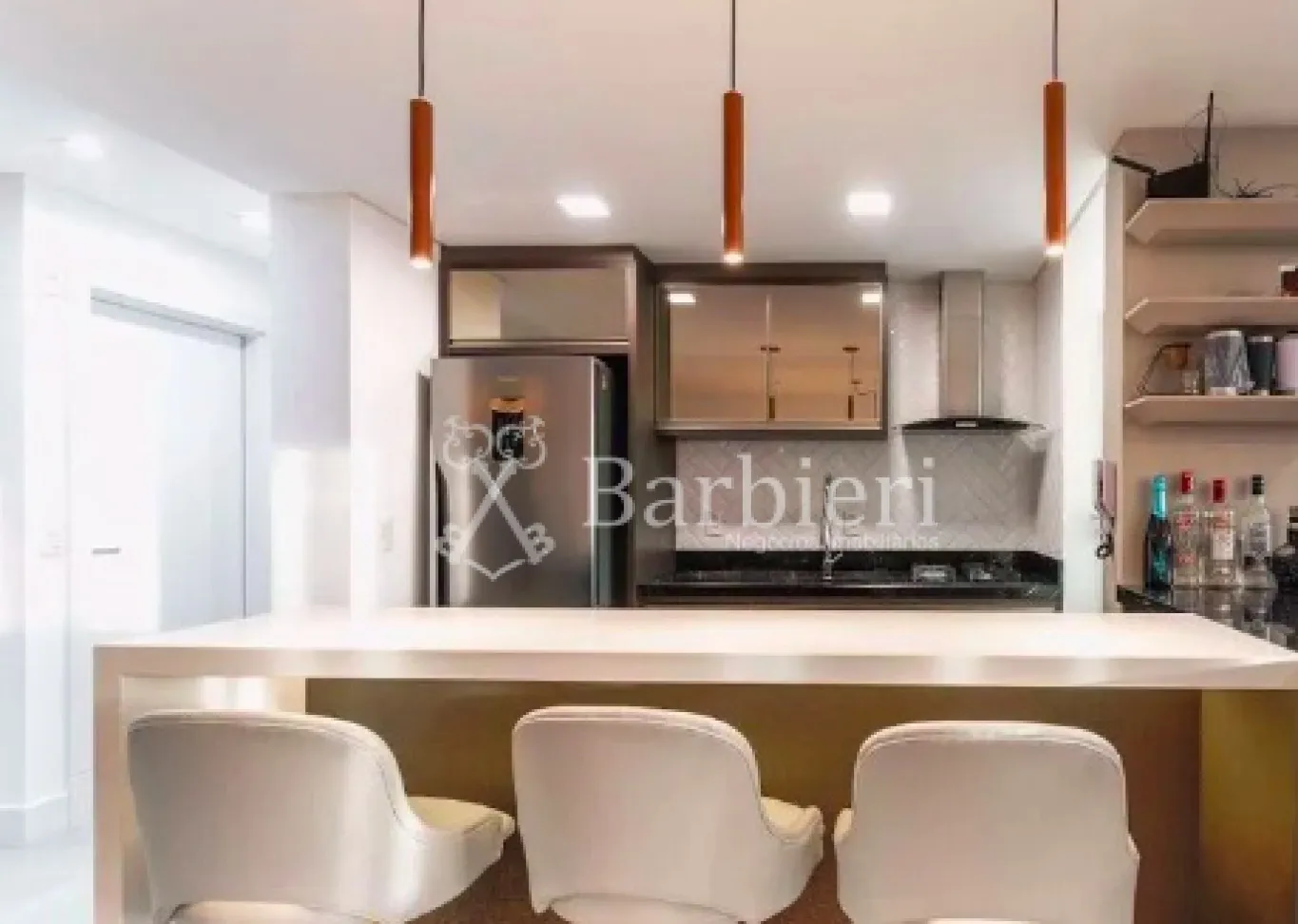 Apartamento com 3 quartos sendo 1 suíte no bairro Centro em Blumenau/SC — foto 6