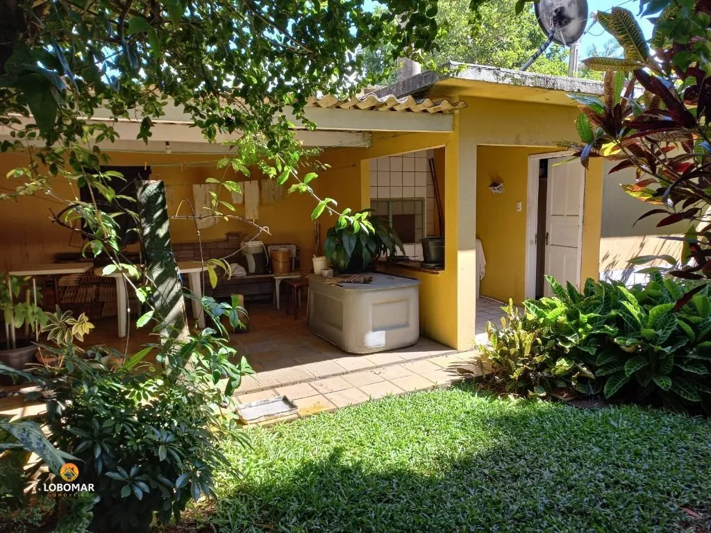 Casa beira mar, com 6 dormitórios, à venda, 248 m por R$ 2.950.000 - Centro - B — foto 3