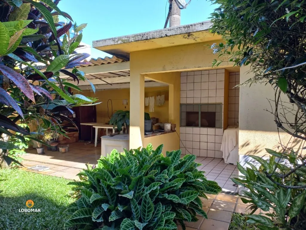Casa beira mar, com 6 dormitórios, à venda, 248 m por R$ 2.950.000 - Centro - B — foto 5