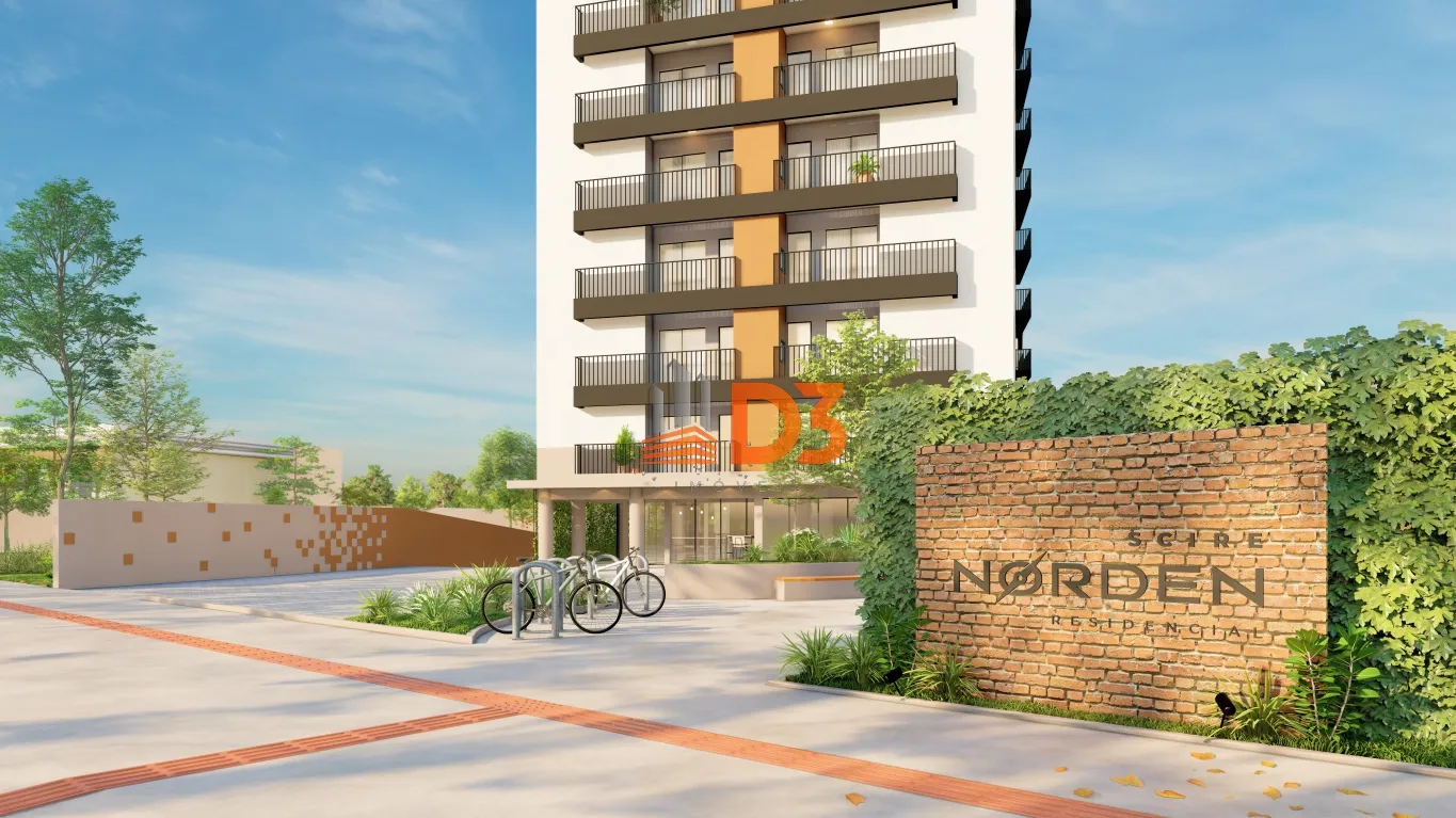 LANÇAMENTO Scire Norden - foto 1