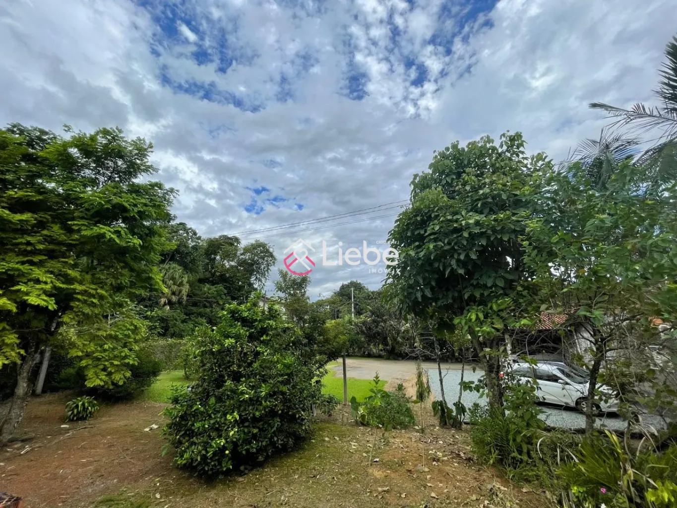 Oportunidade de terreno comercial ou residencial no início da Rota do Enxaimel no Bairro Testo Alto na cidade de Pomerode com 1.191,00,00m, fazendo frente em 40,00 metros. — foto 7
