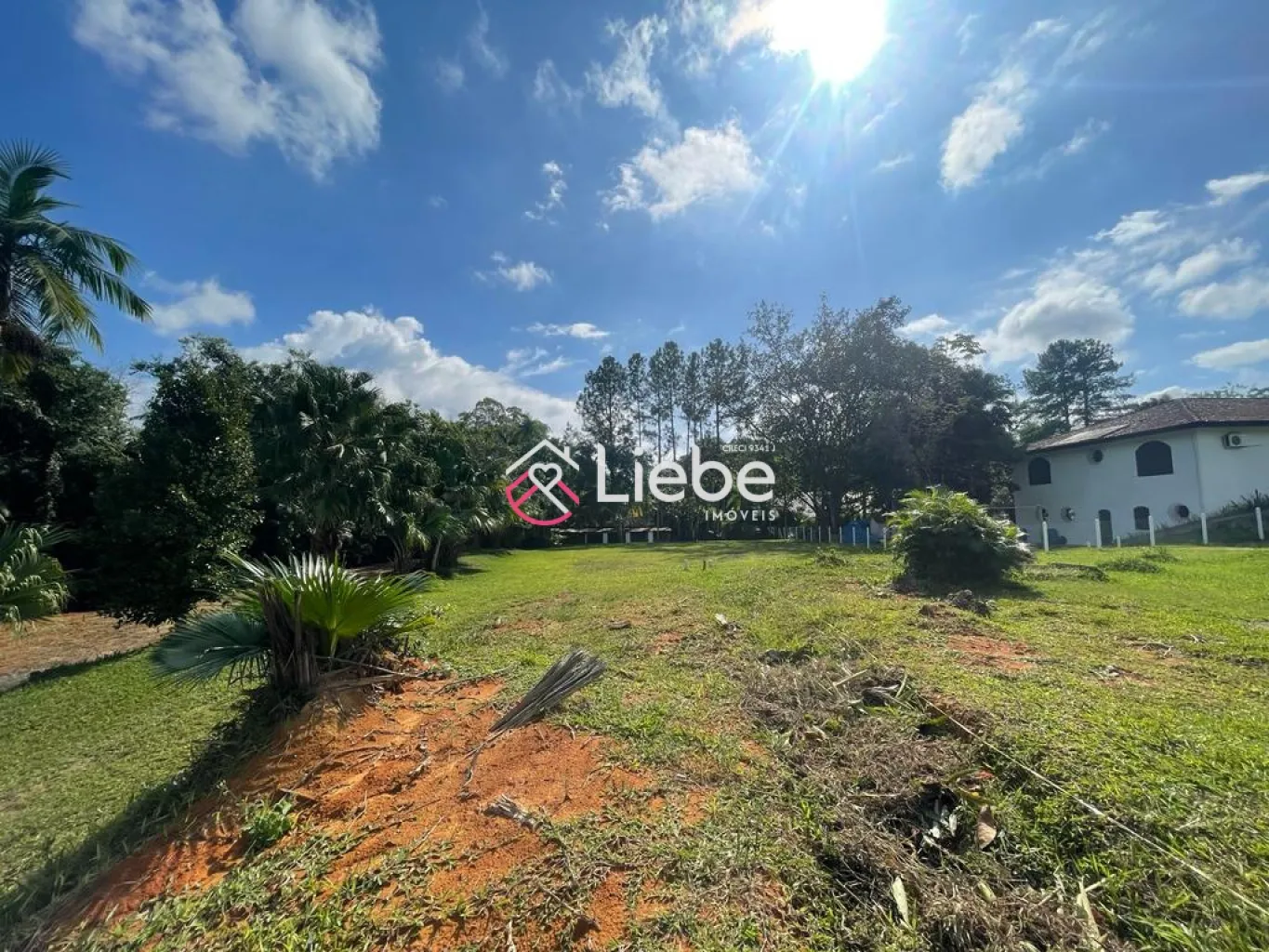 Excelente terreno em ótima localização na área central da cidade com 1.454,30m. — foto 5