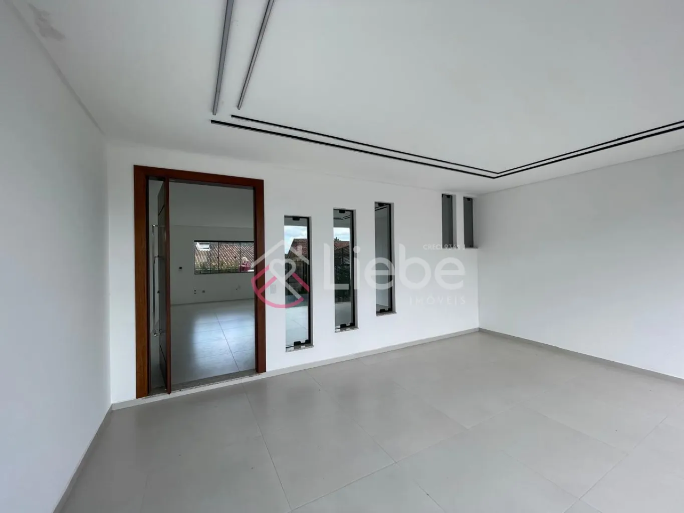 LINDOS, ELEGANTES e MODERNOS SOBRADOS 3 suítes no Bairro Ribeirão Areia em local privilegiado com 147.34m de área privativa. RESIDENCIAL NAPLES. — foto 4