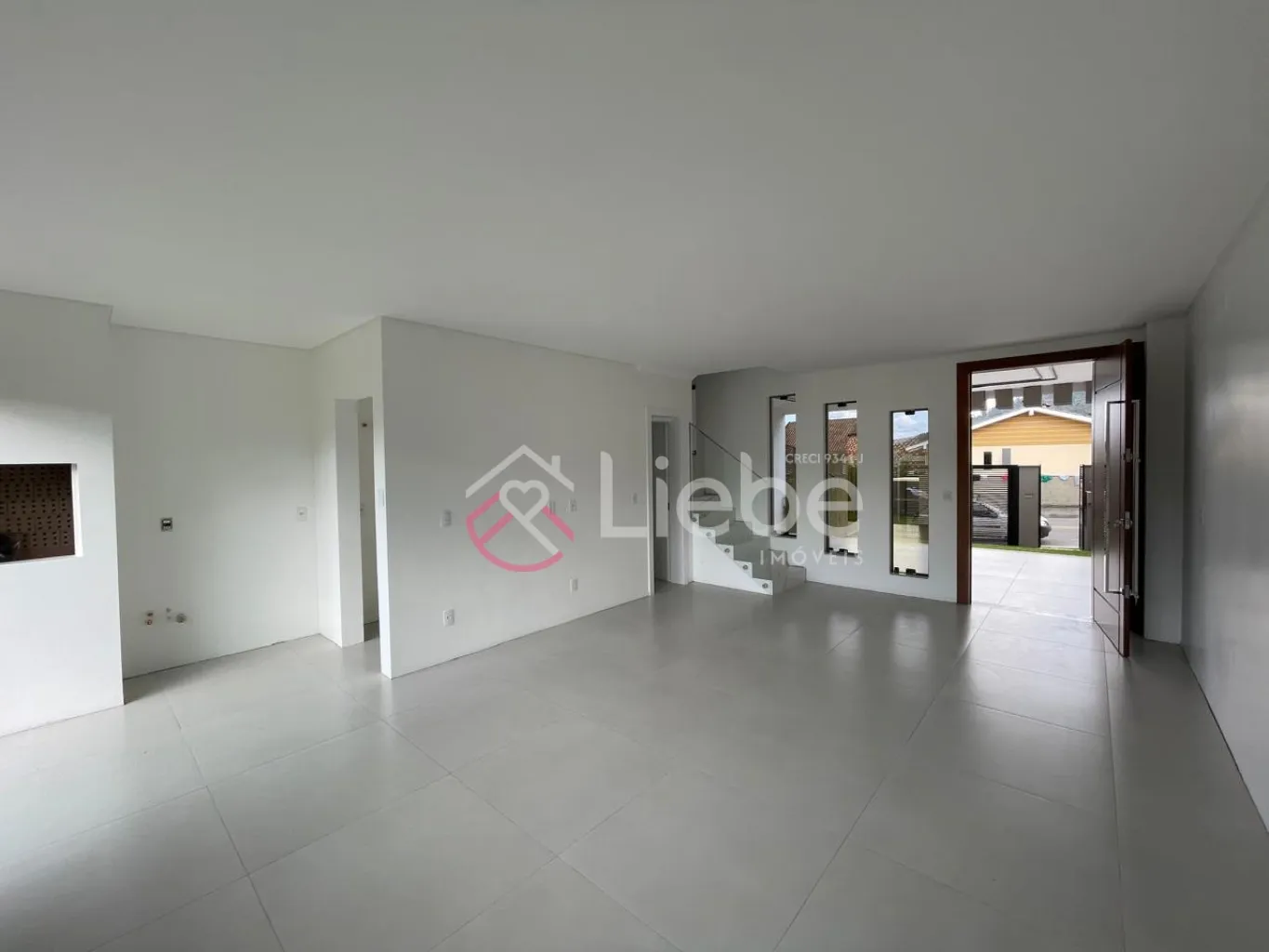 LINDOS, ELEGANTES e MODERNOS SOBRADOS 3 suítes no Bairro Ribeirão Areia em local privilegiado com 147.34m de área privativa. RESIDENCIAL NAPLES. — foto 5