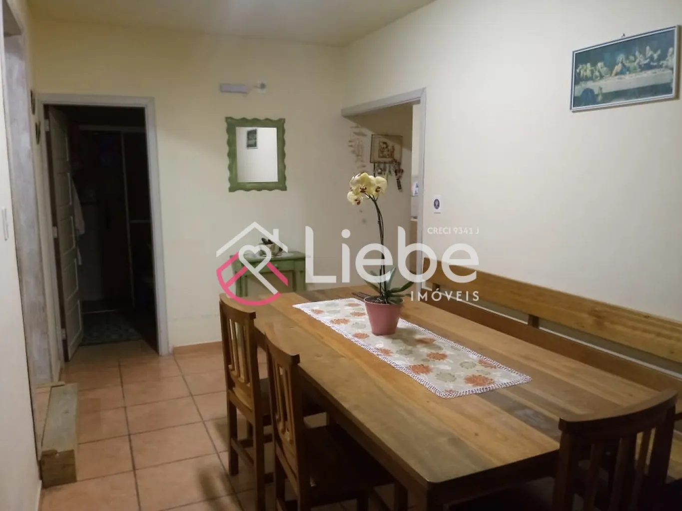 Lindo sítio no Bairro Vale do Selke, edificada com uma casa de alvenaria de 202m, localizado na Rota do Imigrante, na cidade de Pomerode, com 93.685,00m. — foto 6