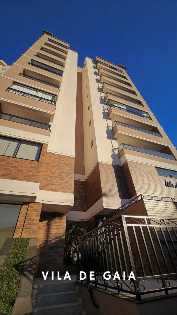 VILA DE GAIA - Apartamentos Novos com 2 ou 3 suítes prontos para morar — foto 2