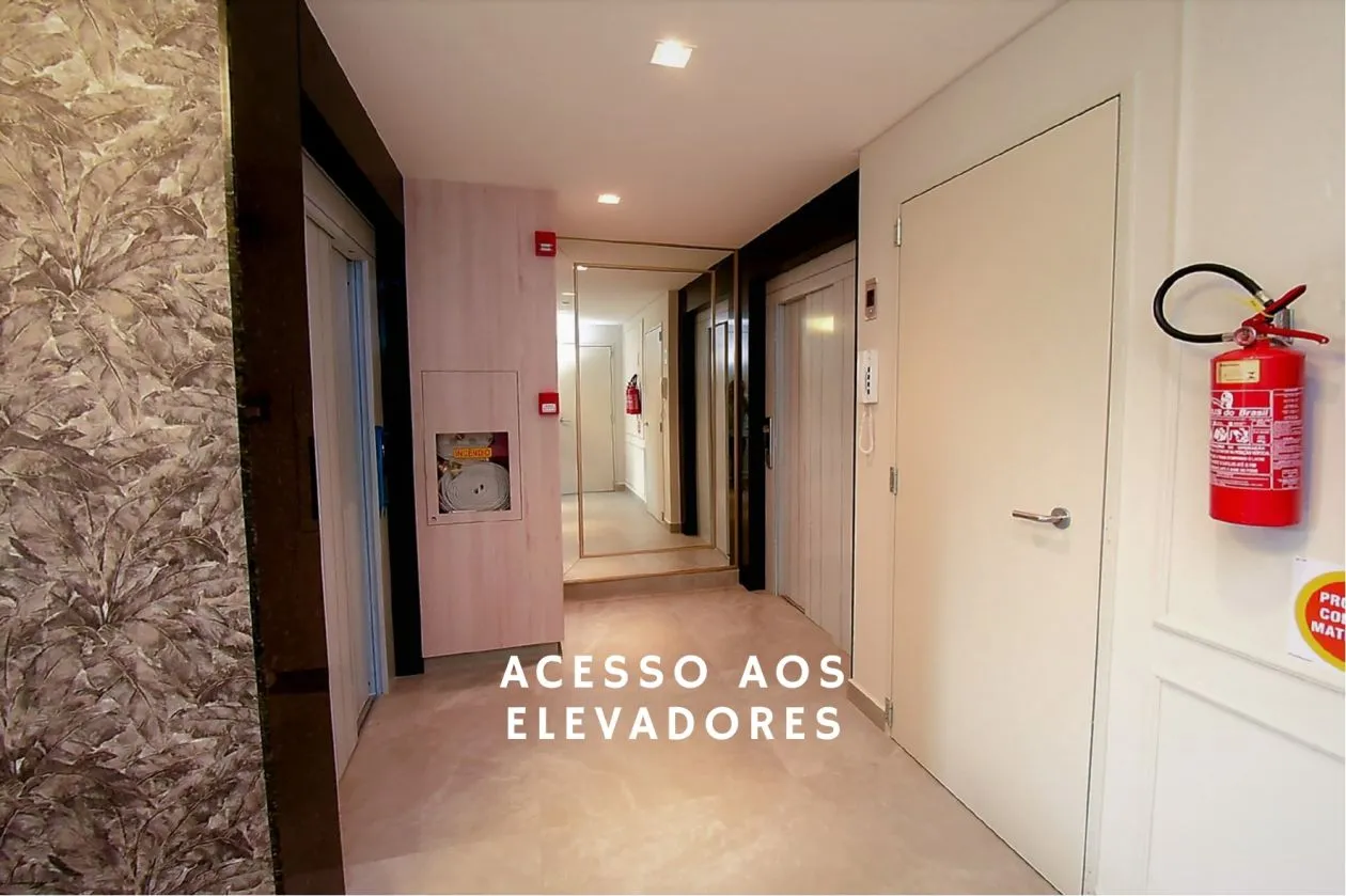 VILA DE GAIA - Apartamentos Novos com 2 ou 3 suítes prontos para morar — foto 7