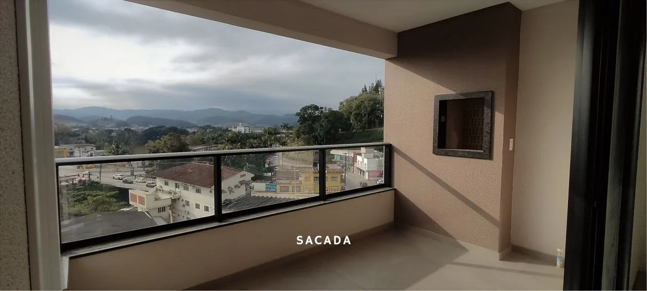 VILA DE GAIA - Apartamentos Novos com 2 ou 3 suítes prontos para morar - foto 1