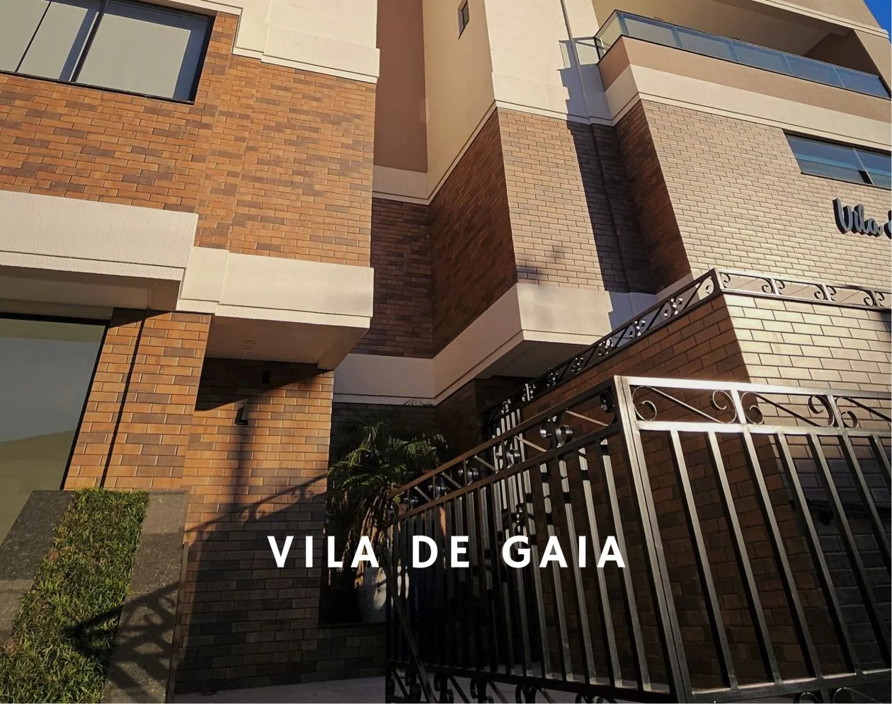 VILA DE GAIA - Apartamentos Novos com 2 ou 3 suítes prontos para morar!! — foto 2