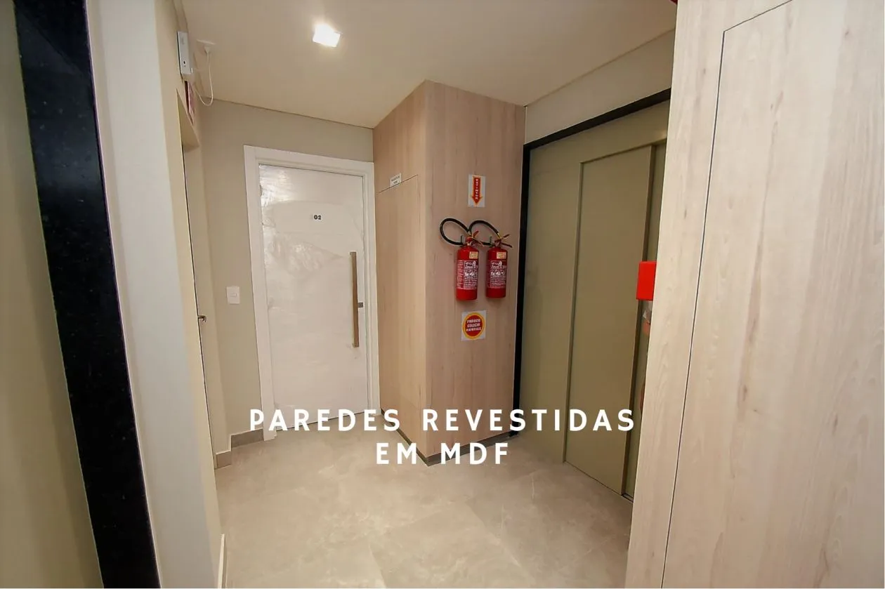 VILA DE GAIA - Apartamentos Novos com 2 ou 3 suítes prontos para morar!! — foto 7