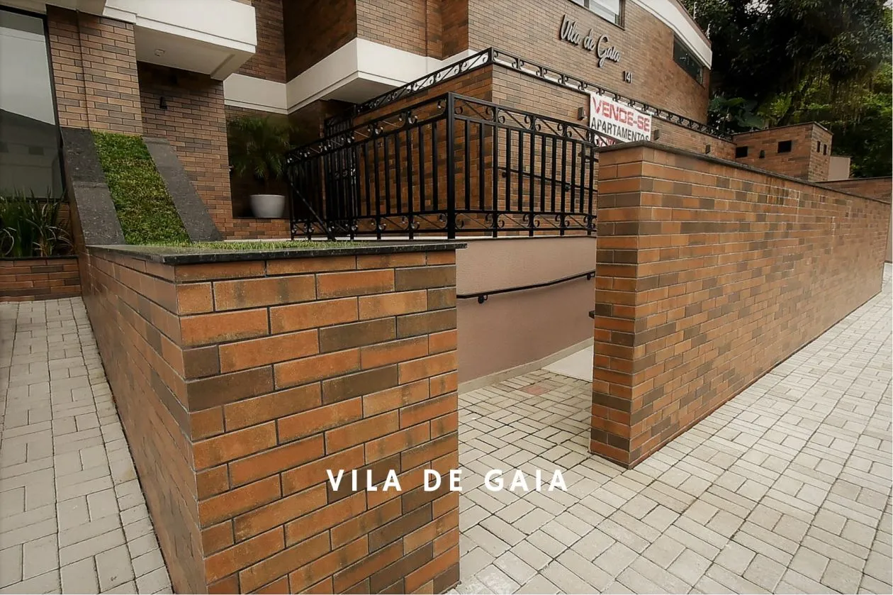 VILA DE GAIA - Apartamentos Novos com 2 ou 3 suítes prontos para morar! — foto 3