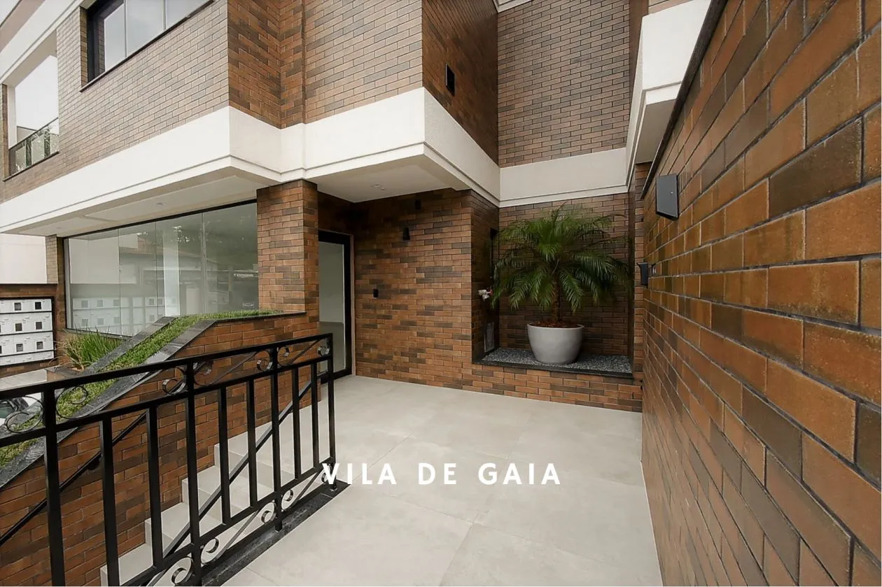 VILA DE GAIA - Apartamentos Novos com 2 ou 3 suítes prontos para morar! — foto 4