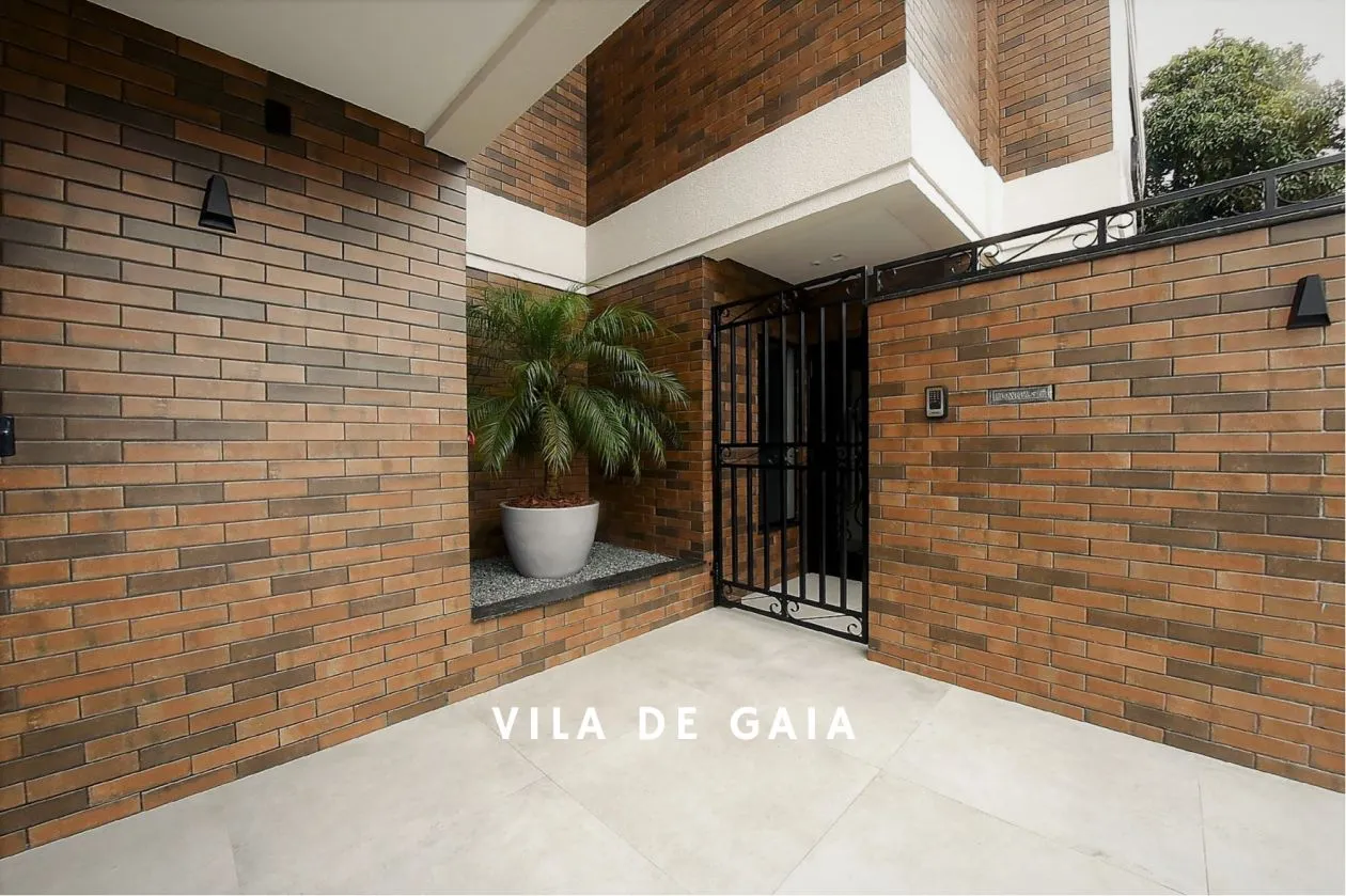 VILA DE GAIA - Apartamentos Novos com 2 ou 3 suítes prontos para morar! — foto 5