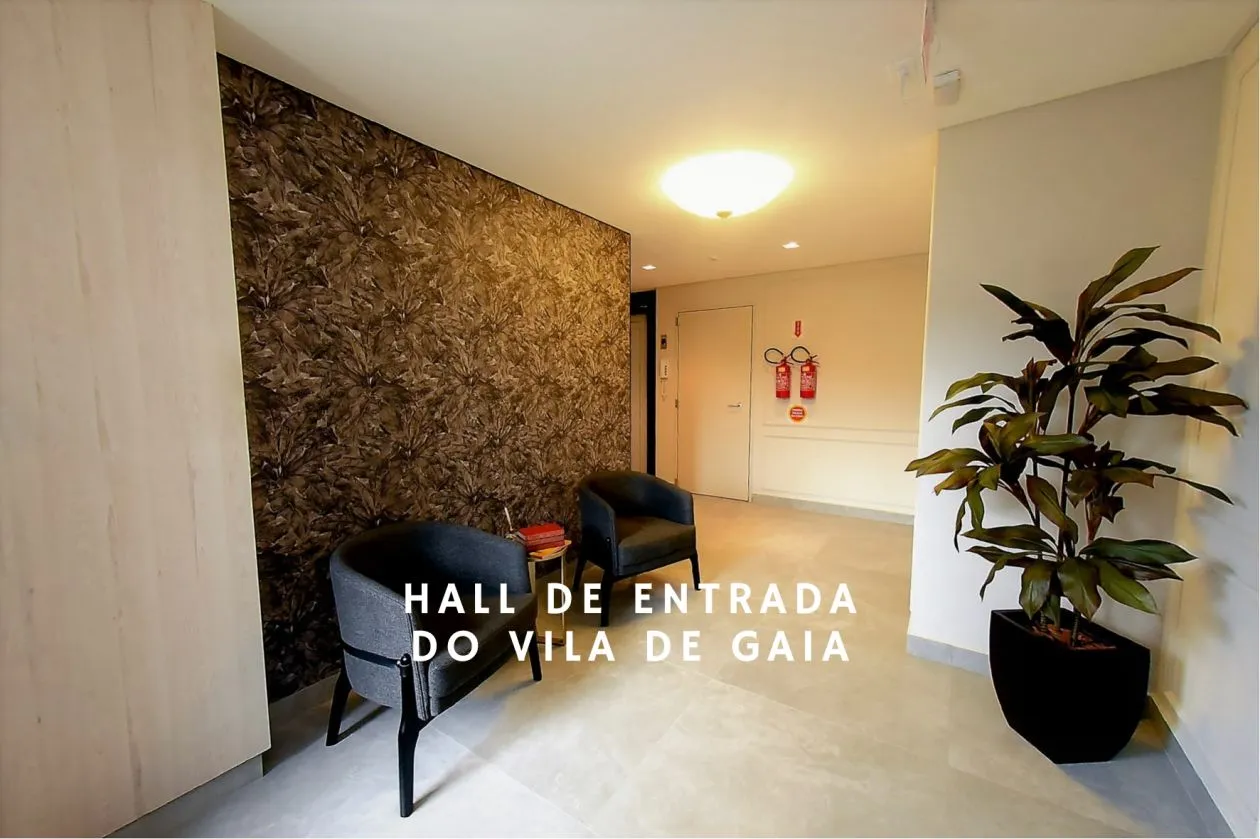 VILA DE GAIA - Apartamentos Novos com 2 ou 3 suítes prontos para morar! — foto 7