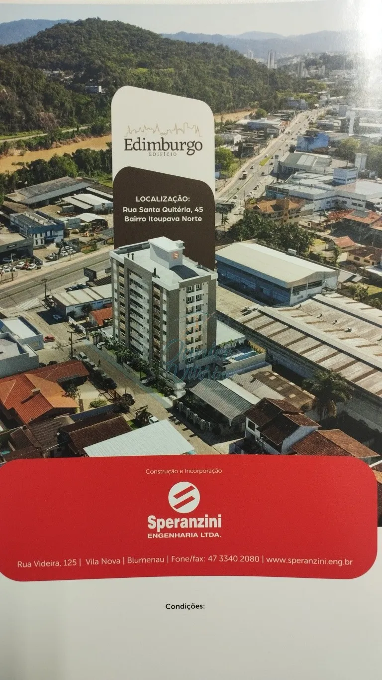 Apartamentos em uma localização estratégica da Itoupava Norte. — foto 6