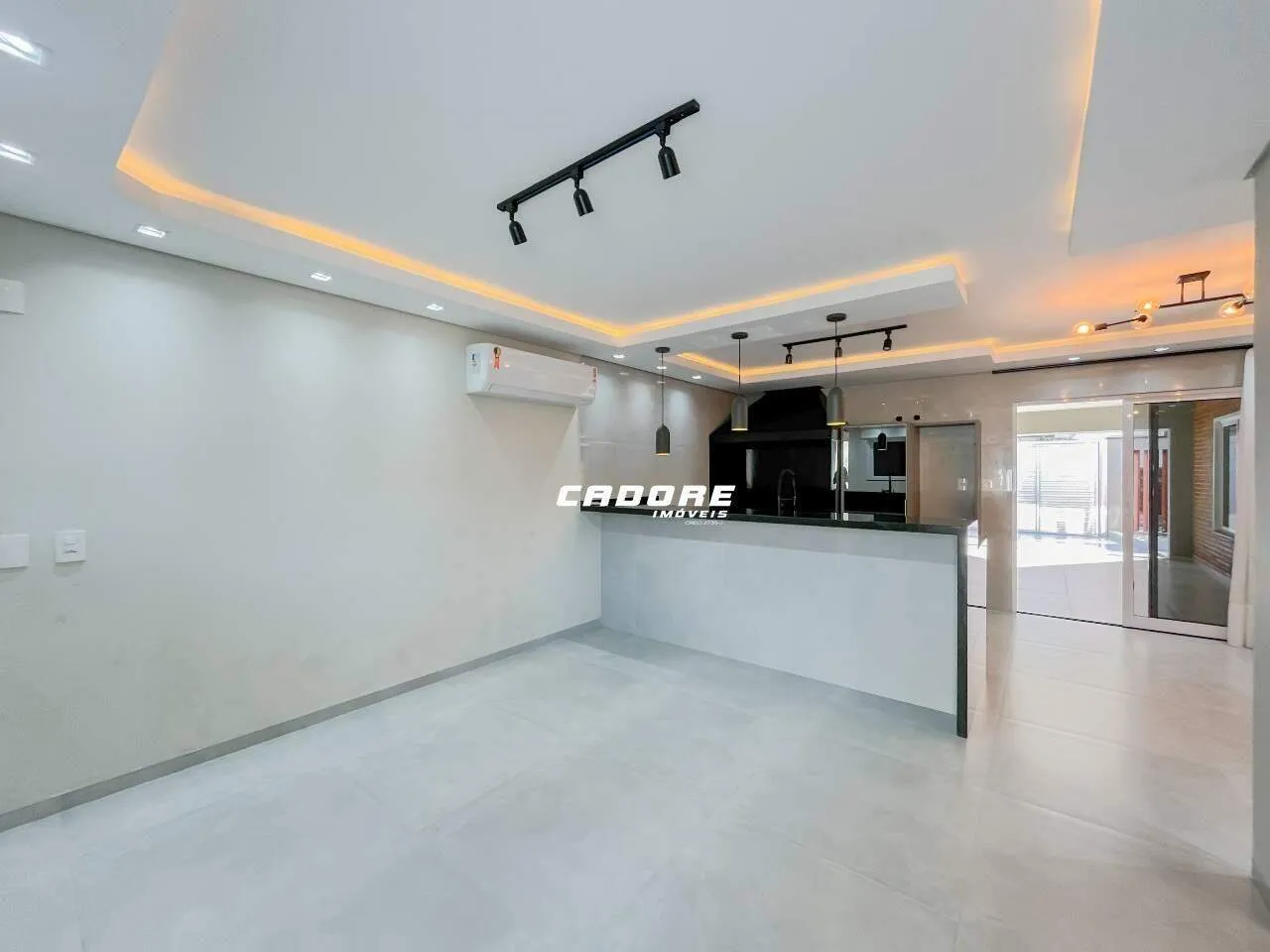 Casa à venda, 4 quartos, 2 suítes, 4 vagas, Garcia - Blumenau/SC — foto 3