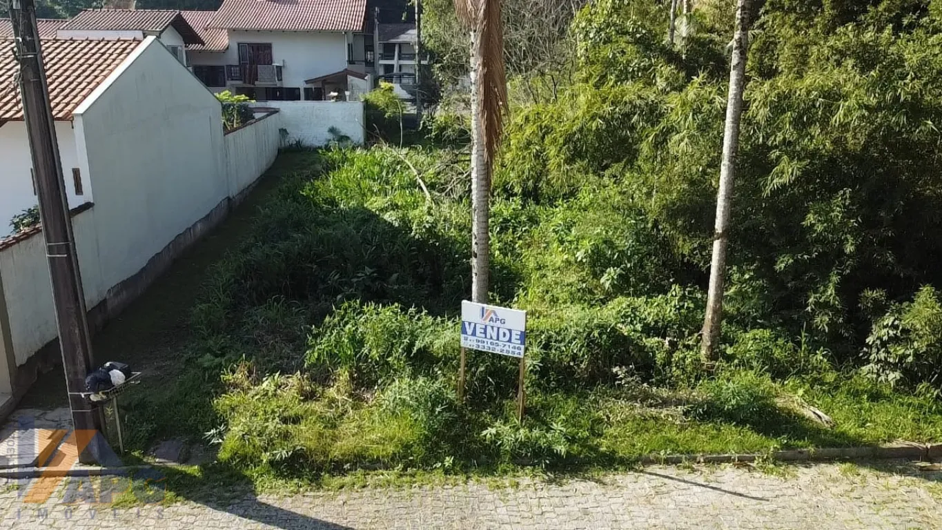 Terreno Residencial próximo ao centro de Gaspar - foto 1
