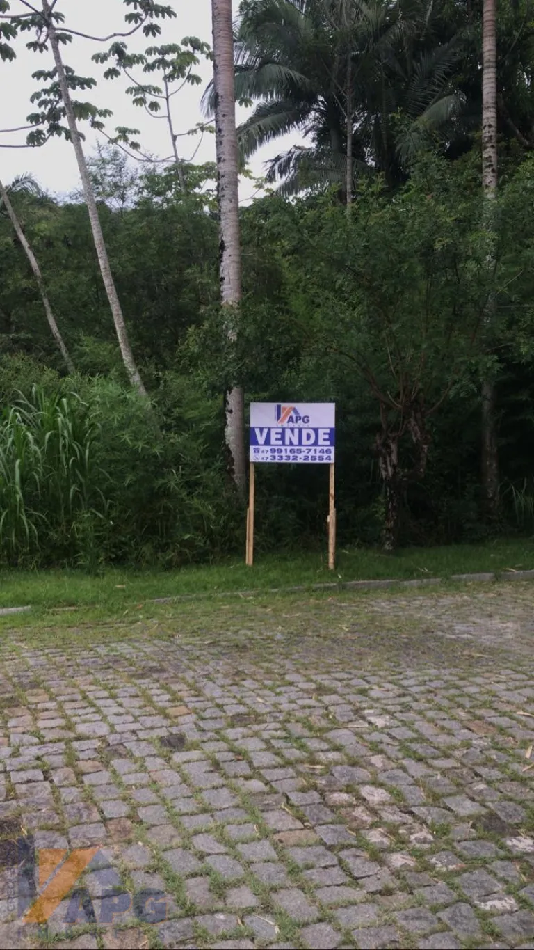 Terreno Residencial próximo ao centro de Gaspar — foto 2