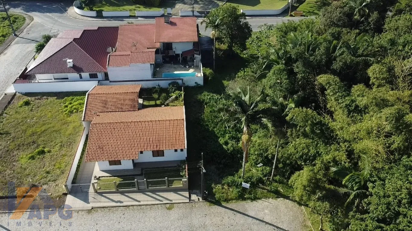 Terreno Residencial próximo ao centro de Gaspar — foto 3