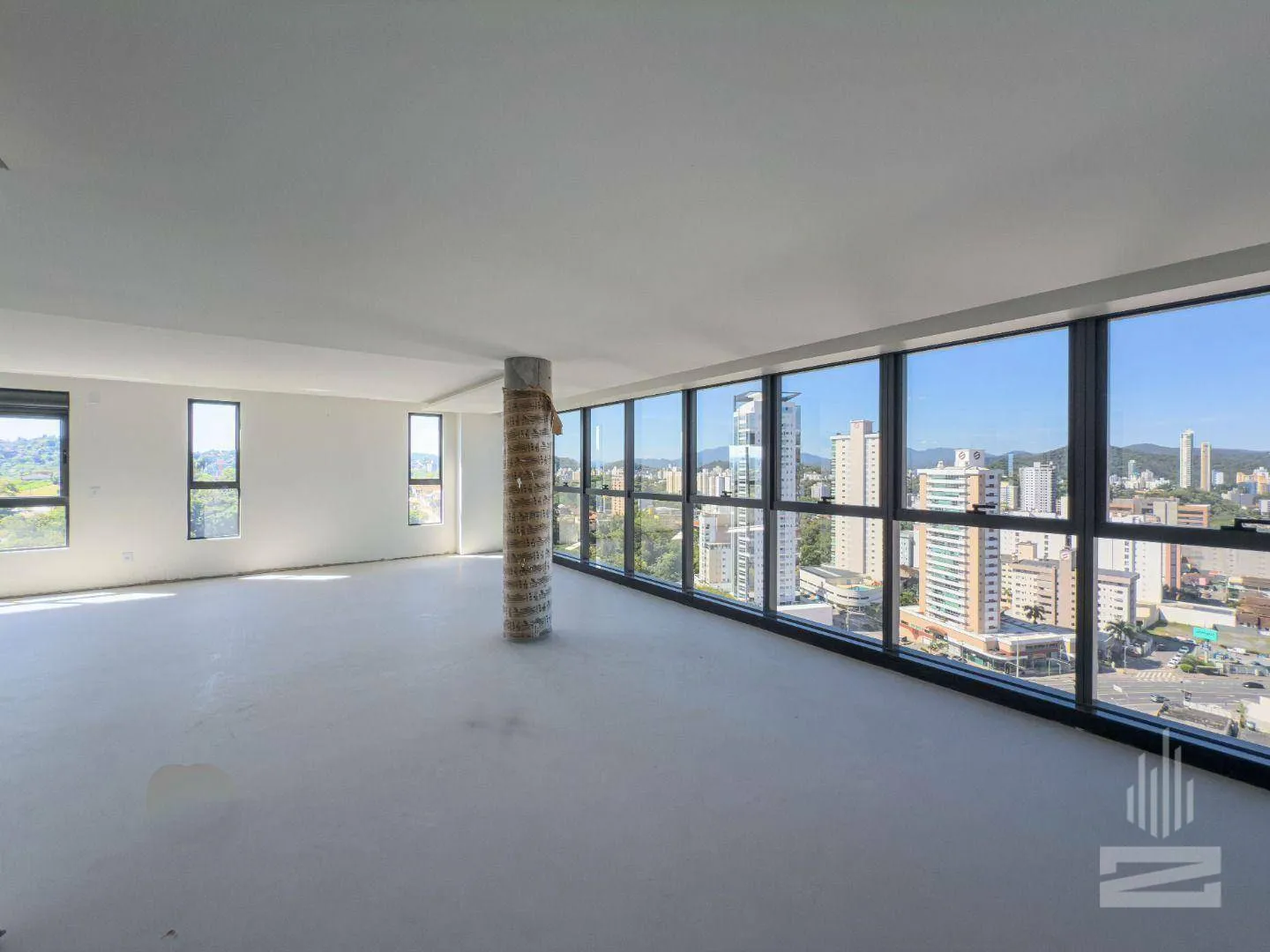 Apartamento · à venda · 3 quartos · 301m² · Velha, Blumenau