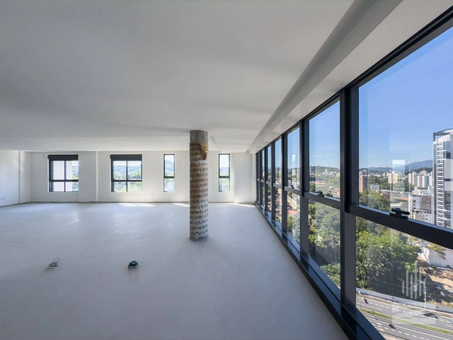Apartamento · à venda · 3 quartos · 301m² · Velha, Blumenau