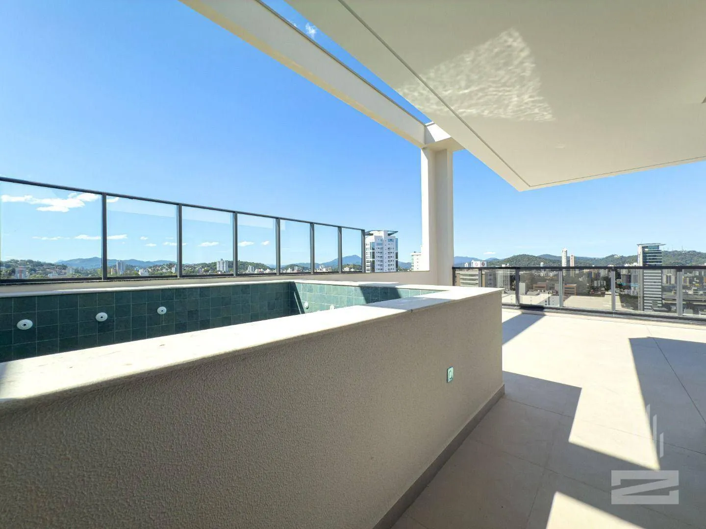 Apartamento · à venda · 3 quartos · 301m² · Velha, Blumenau