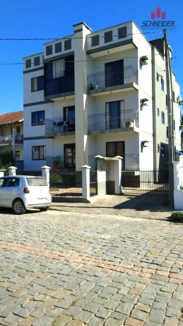 Apartamento com 2 dormitórios à venda no bairro Imigrantes em Timbó/SC — foto 2