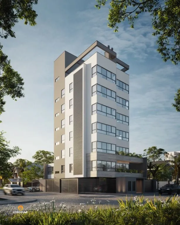 Loft à venda, 37 m - Itajuba - Barra Velha/SC — foto 3