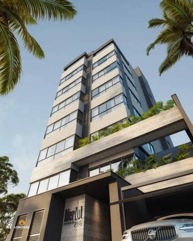 Loft à venda, 37 m - Itajuba - Barra Velha/SC — foto 4