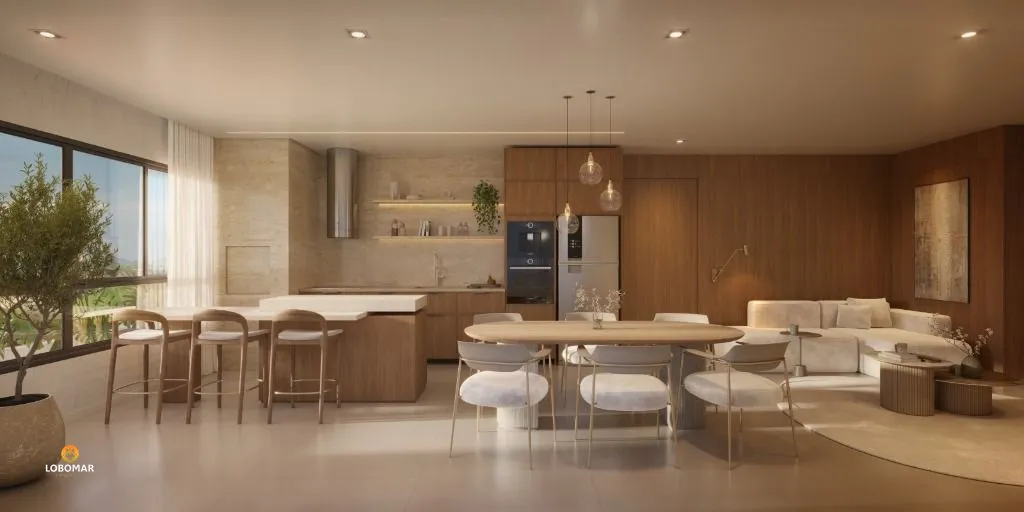 Loft à venda, 37 m - Itajuba - Barra Velha/SC — foto 6