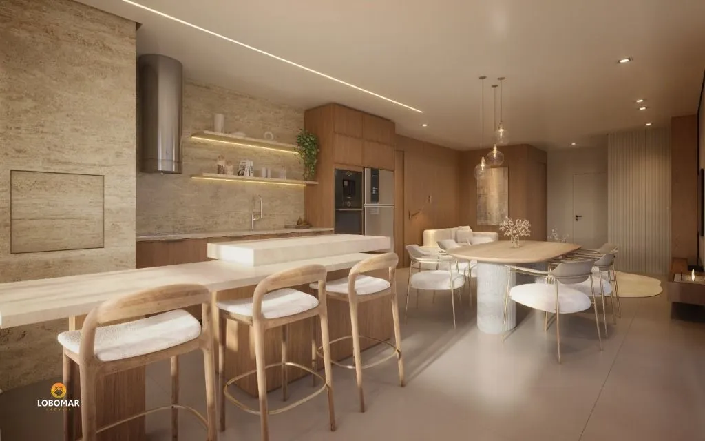 Loft à venda, 37 m - Itajuba - Barra Velha/SC — foto 7