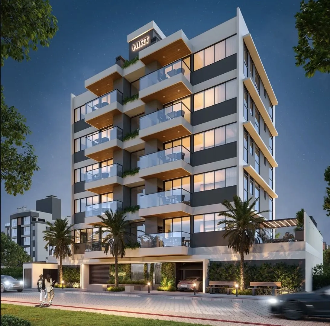 Apartamento com 3 dormitórios à venda, 96 m por R$ 980.000 - Itacolomi - Balneário Piçarras/SC — foto 6