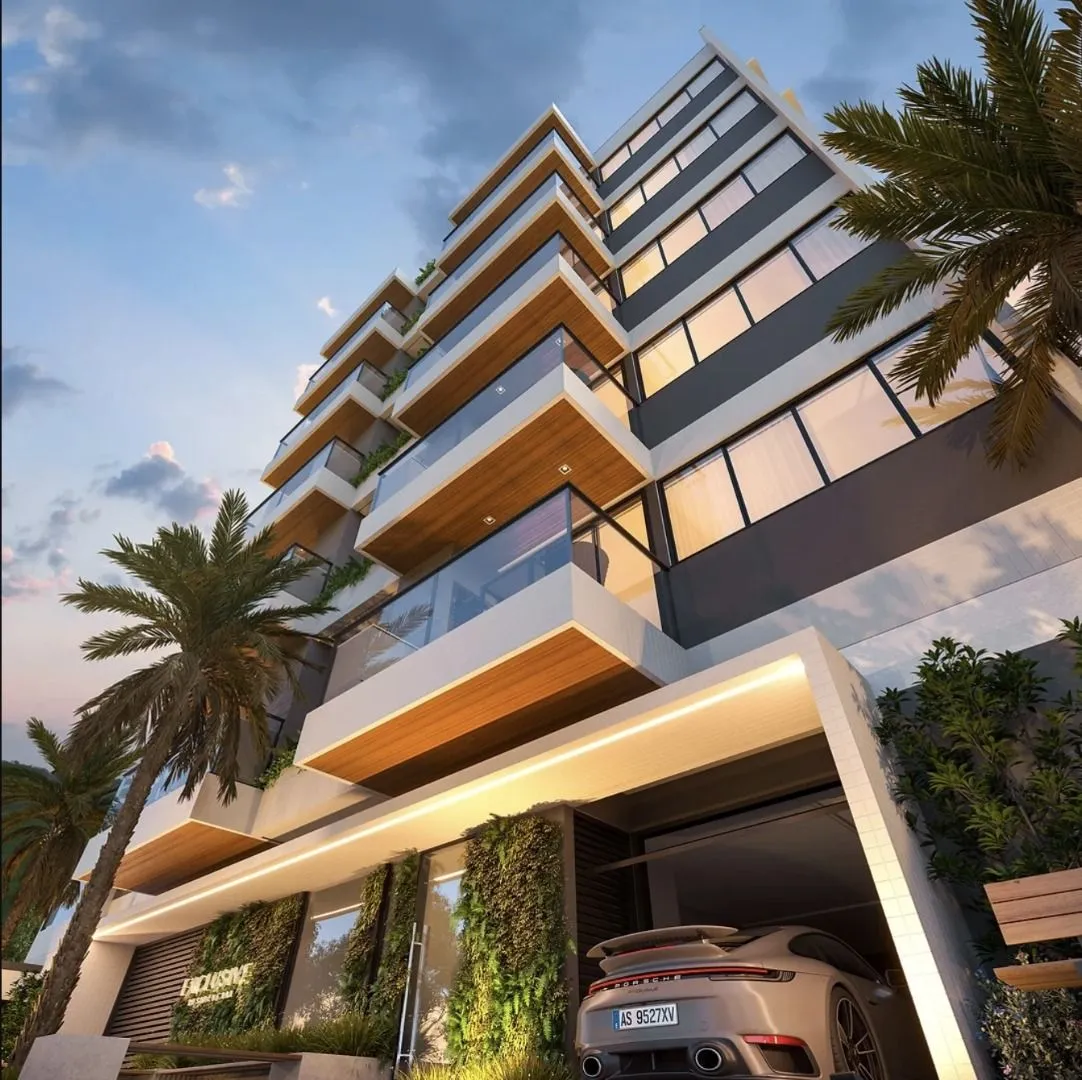 Apartamento com 3 dormitórios à venda, 96 m por R$ 980.000 - Itacolomi - Balneário Piçarras/SC — foto 7