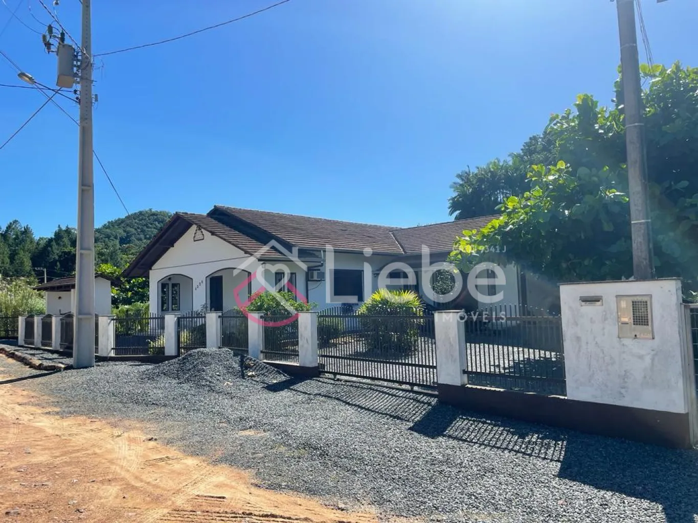 Maravilhoso Sítio no Bairro Vale do Selke na cidade de Pomerode com 138.750,00m. — foto 4