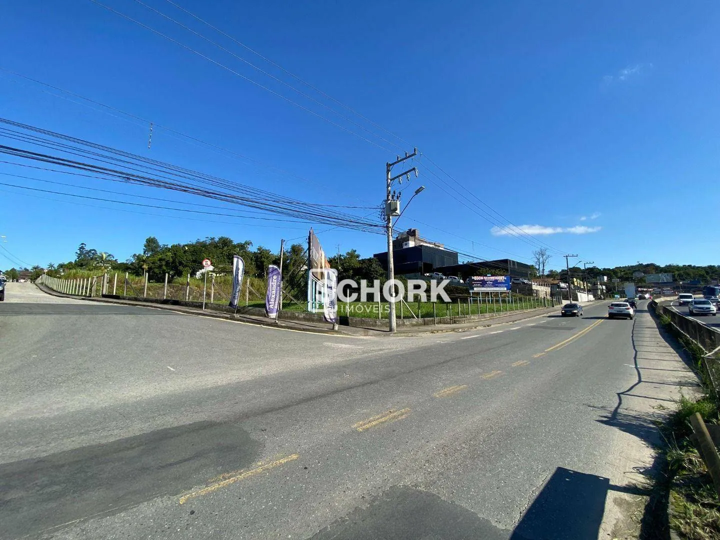 Terreno à venda, 5660 m por R$ 4.200.000,00 - Salto do Norte - Blumenau/SC — foto 4