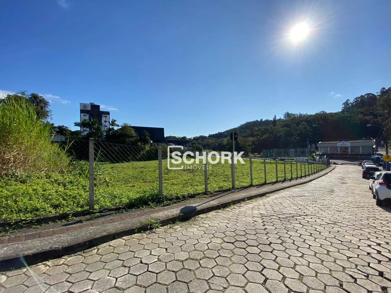 Terreno à venda, 5660 m por R$ 4.200.000,00 - Salto do Norte - Blumenau/SC — foto 5