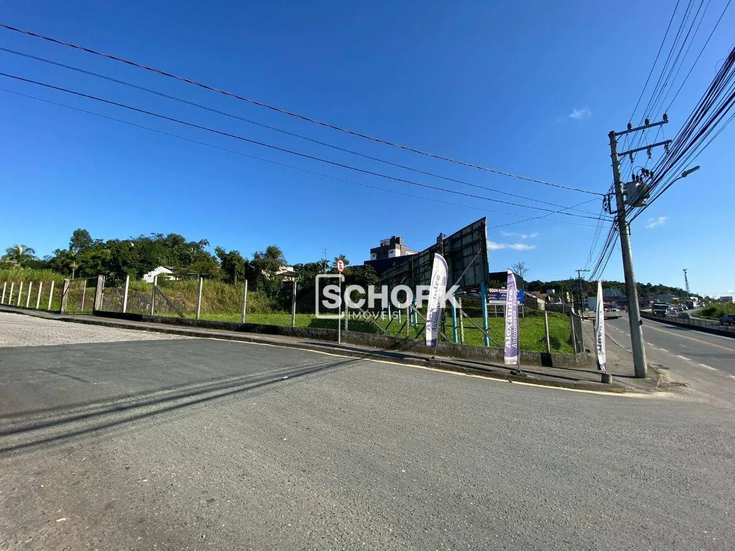 Terreno à venda, 5660 m por R$ 4.200.000,00 - Salto do Norte - Blumenau/SC — foto 6