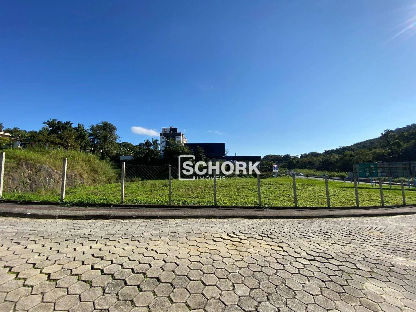 Terreno à venda, 5660 m por R$ 4.200.000,00 - Salto do Norte - Blumenau/SC — foto 7