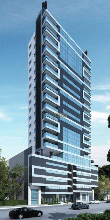 Apartamento com 3 dormitórios à venda, 139 m por R$ 1.960.000,00 - Meia Praia - Itapema/SC - foto 1