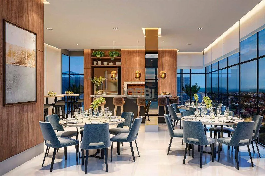 Apartamento com 3 dormitórios à venda, 139 m por R$ 1.960.000,00 - Meia Praia - Itapema/SC — foto 4