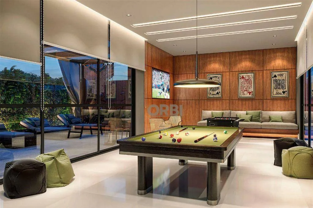 Apartamento com 3 dormitórios à venda, 139 m por R$ 1.960.000,00 - Meia Praia - Itapema/SC — foto 5