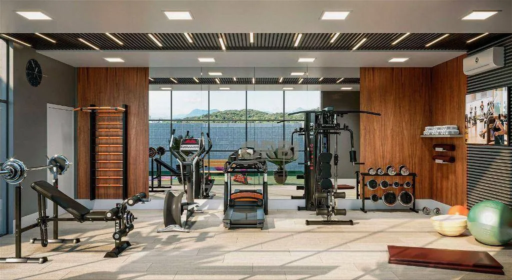 Apartamento com 3 dormitórios à venda, 139 m por R$ 1.960.000,00 - Meia Praia - Itapema/SC — foto 6