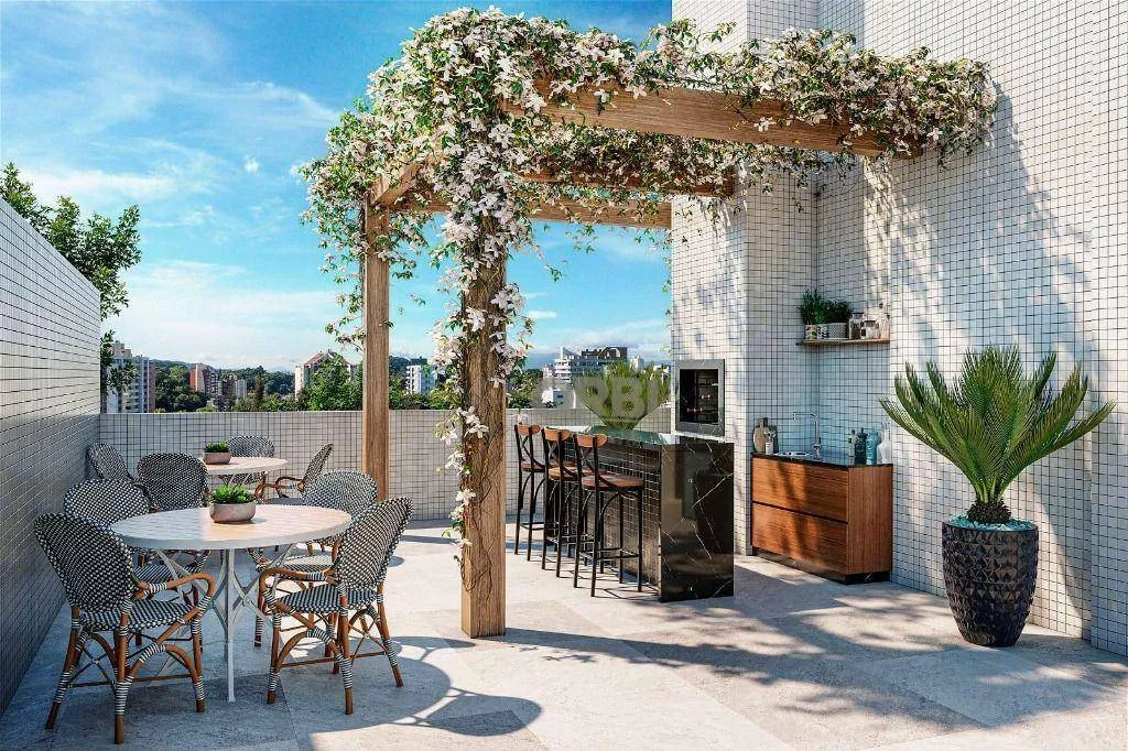 Apartamento com 3 dormitórios à venda, 139 m por R$ 1.960.000,00 - Meia Praia - Itapema/SC — foto 7