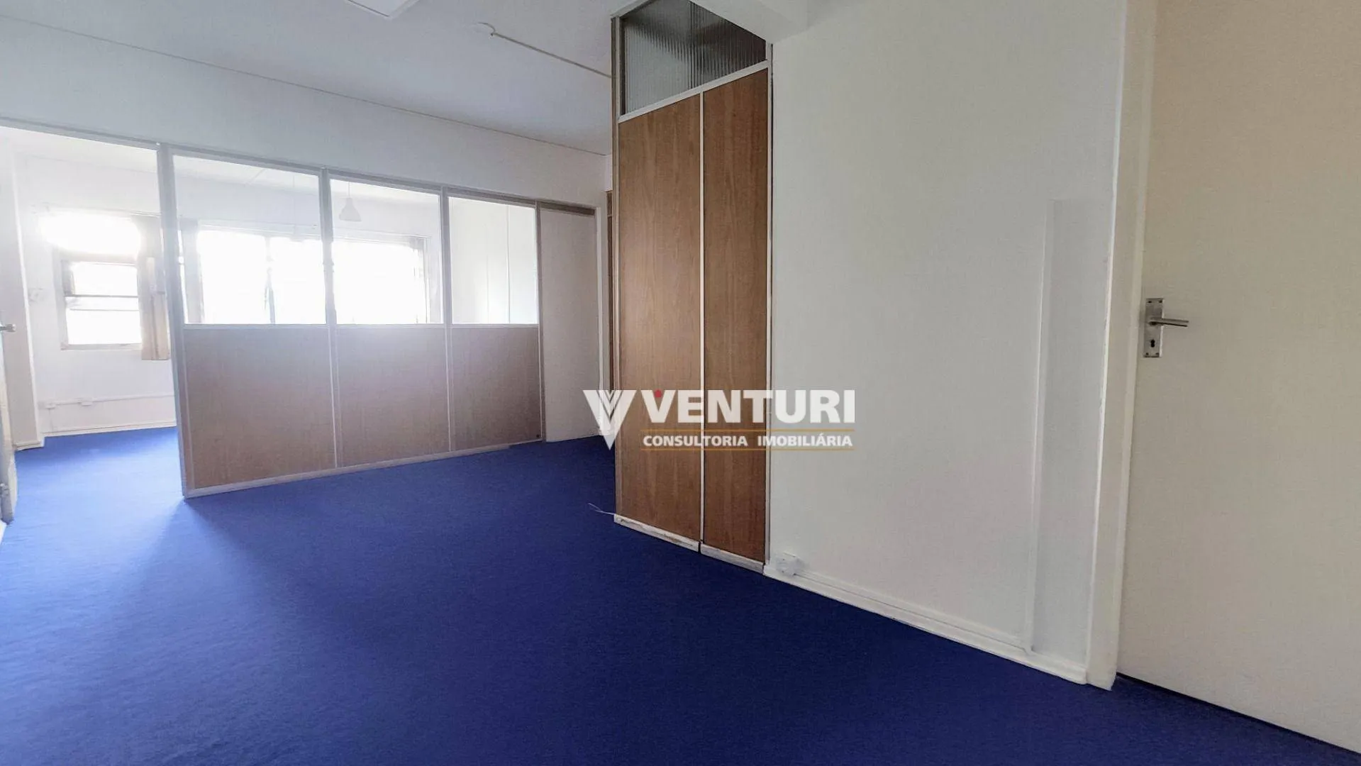 Sala para alugar, 38 m por R$ 1.800,00/mês - Centro (Blumenau) - Blumenau/SC - foto 1