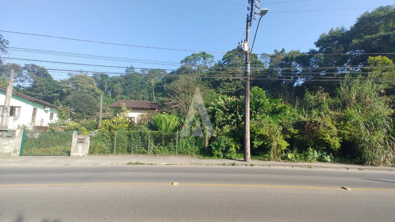 Terreno à venda no bairro Costa E Silva em Joinville, por R$ 2.700.000.00. - foto 1