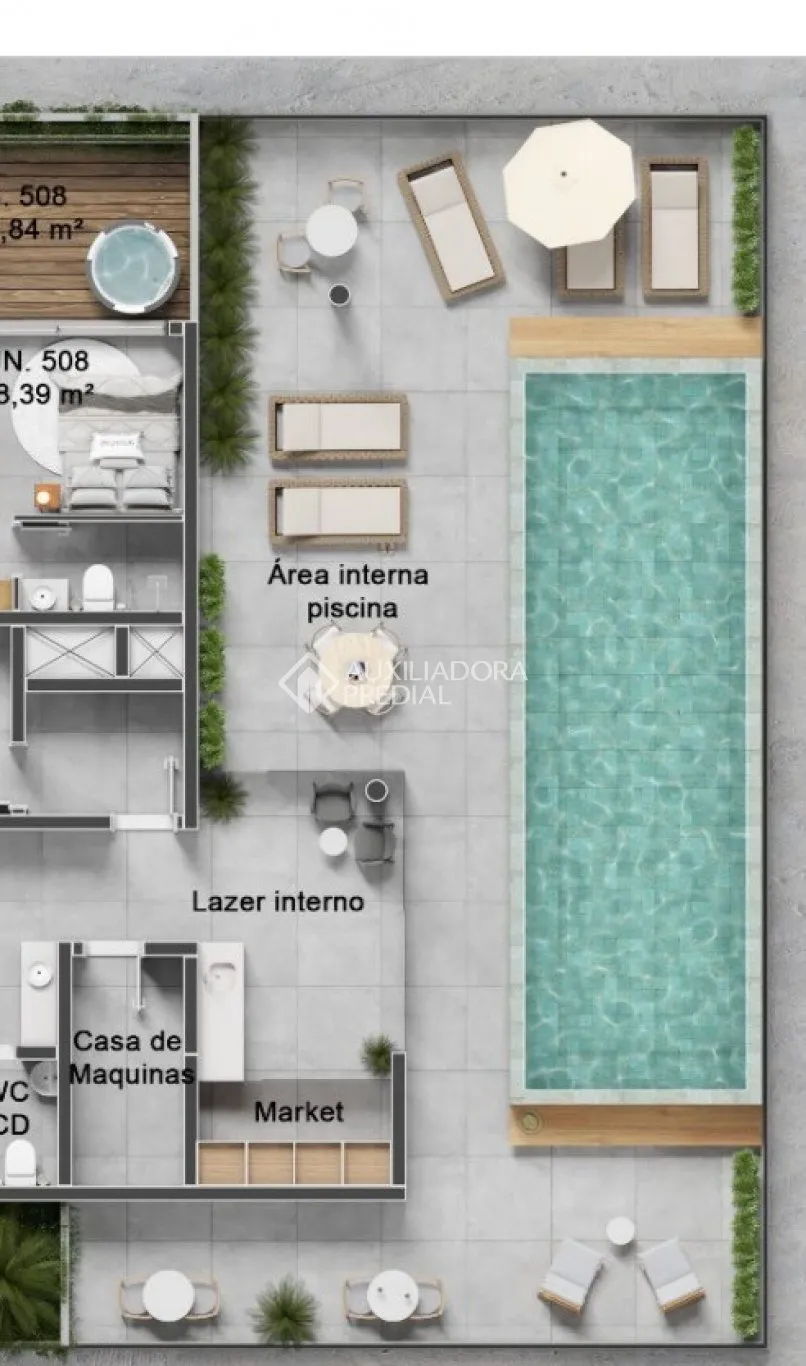 Imóvel — foto 6