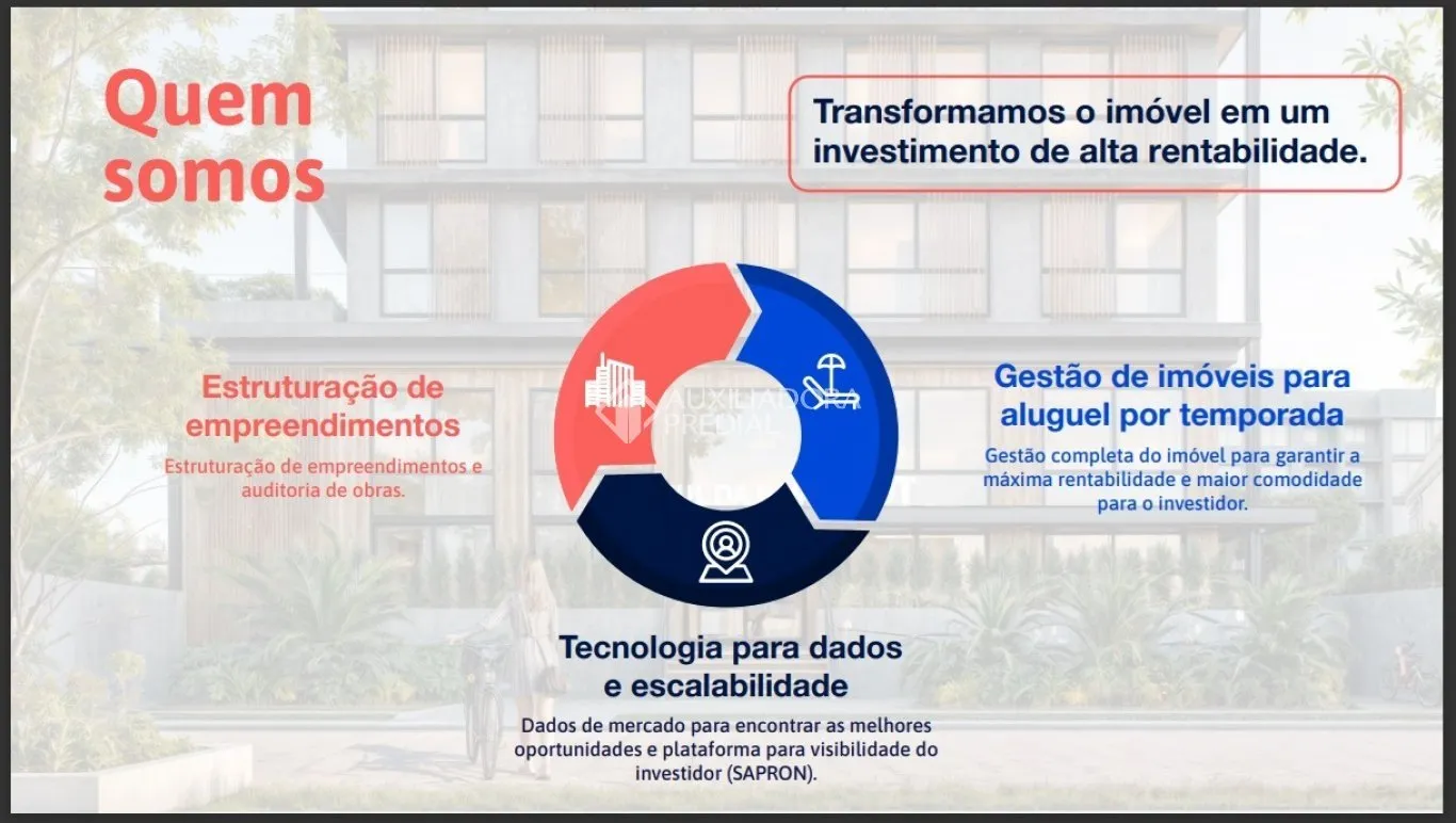 Imóvel — foto 2