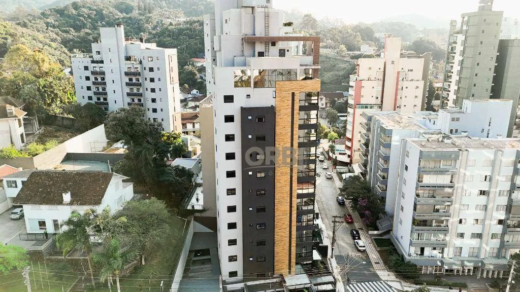 Apartamento com 3 dormitórios à venda, 95 m por R$ 999.000,00 - Jardim Blumenau - Blumenau/SC - foto 1