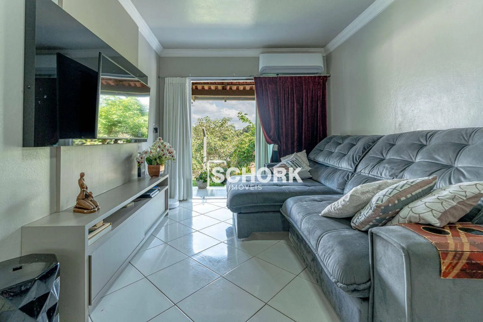 Casa com 5 dormitórios à venda, 223 m por R$ 890.000,00 - Itoupava Central - Blumenau/SC — foto 3