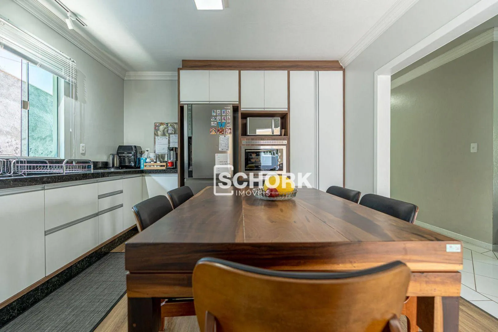 Casa com 5 dormitórios à venda, 223 m por R$ 890.000,00 - Itoupava Central - Blumenau/SC — foto 6